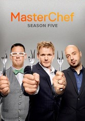 Masterchef - الموسم 5