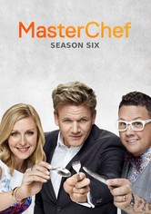 MasterChef USA - Kausi 6