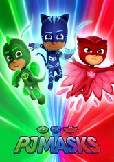 PJ Masks – Pyjamahelden