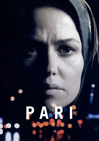 Pari poster