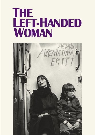 The Left-Handed Woman