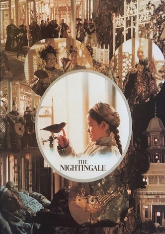 The Nightingale