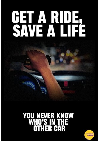 Get  a Ride, Save a Life