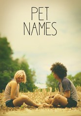 Pet Names
