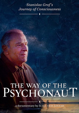 The Way of the Psychonaut