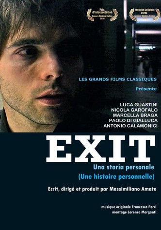 Exit una storia personale