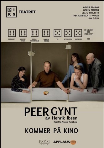 Peer Gynt