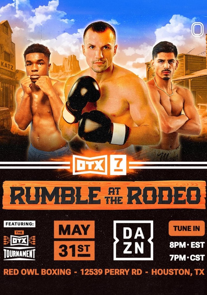 Andreas Katzourakis vs. Kudratillo Abdukakhorov