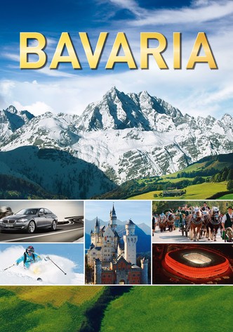 Bavaria - A magical journey