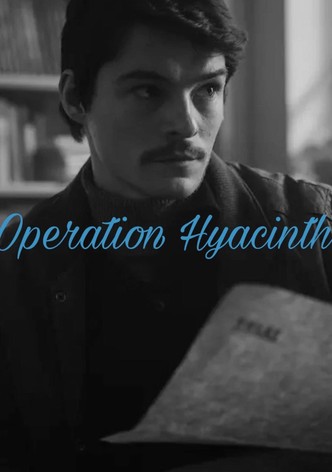 Operation Hyakinthos