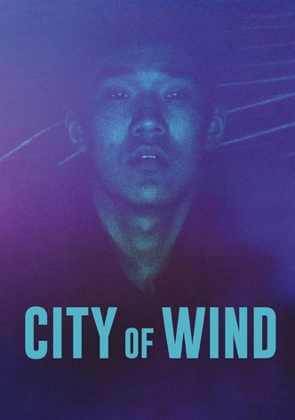 City of Wind