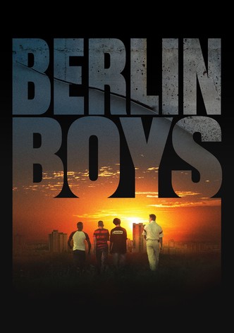 Berlin Boys