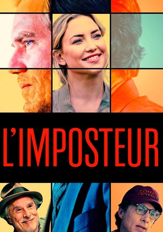 L'imposteur