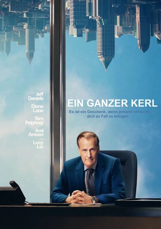 Ein ganzer Kerl