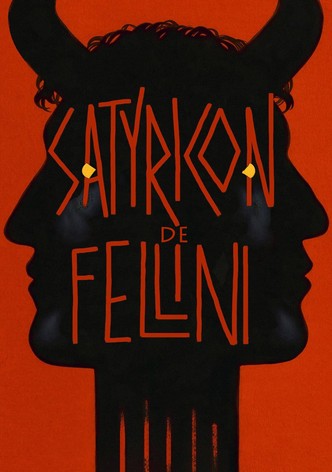 Fellini Satyricon