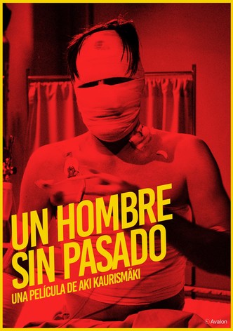 Un hombre sin pasado