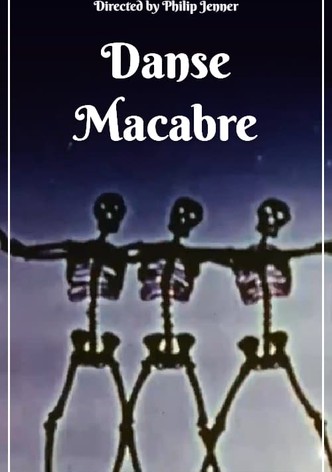 Danse Macabre
