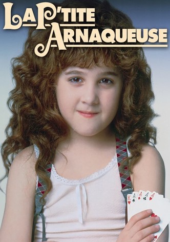 La P'tite Arnaqueuse