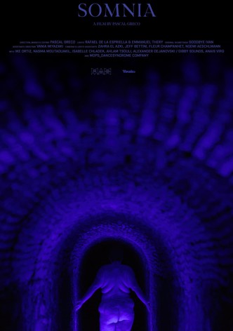 Somnia