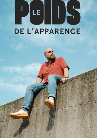 Le poids de l'apparence