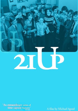 21 Up