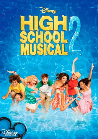 High School Musical 2