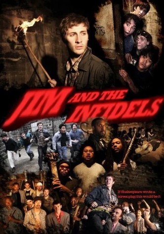 Jim and the Infidels