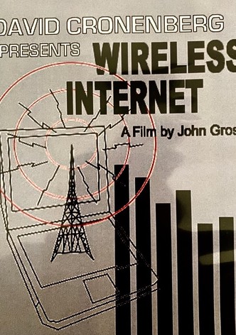 David Cronenberg Presents Wireless Internet