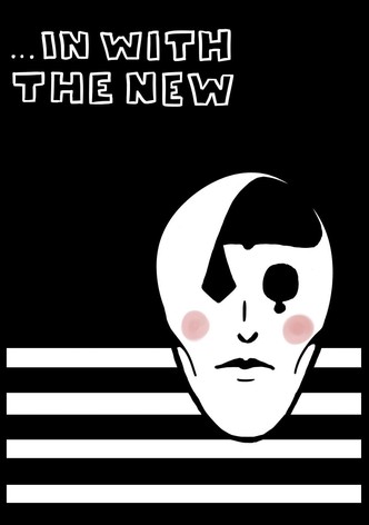 ...In with the New