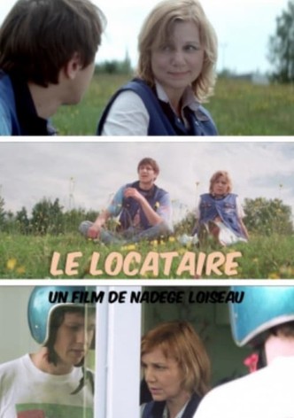 Le Locataire