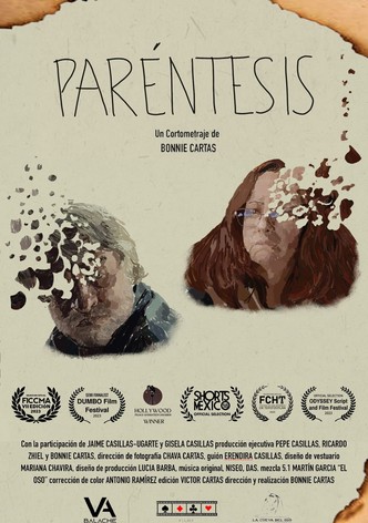 Paréntesis