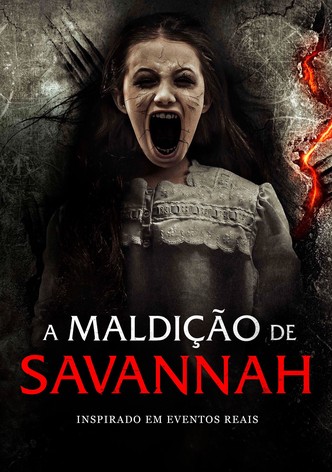 A Maldição de Savannah