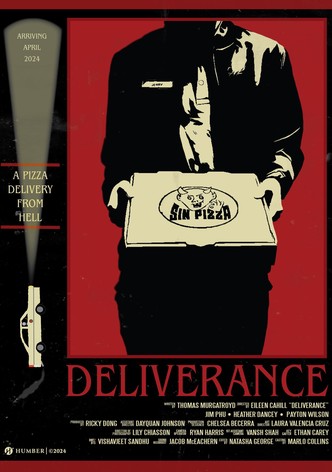 Deliverance