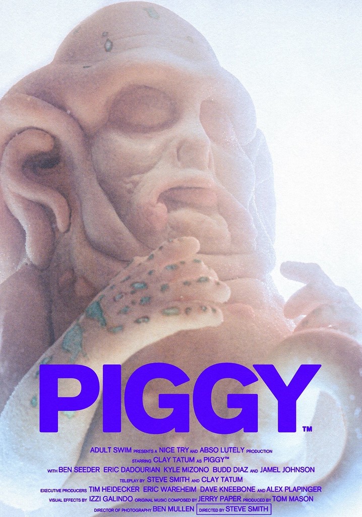 Piggy