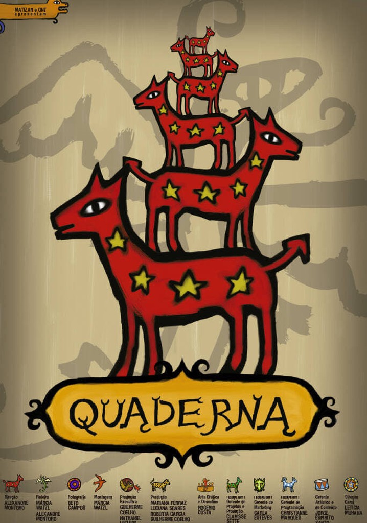Quaderna
