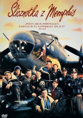 Ślicznotka z Memphis