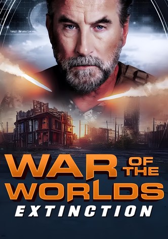 War of the Worlds: Extinction