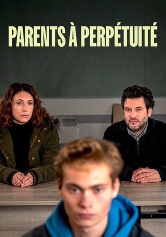 Parents in Perpetuity