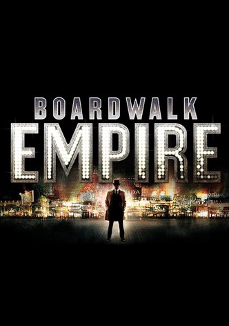 Boardwalk Empire internetten TV dizisi yay n