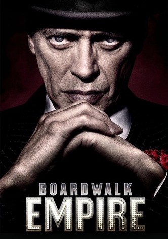 Boardwalk empire streaming netflix sale