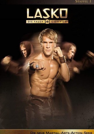 Lasko – Die Faust Gottes