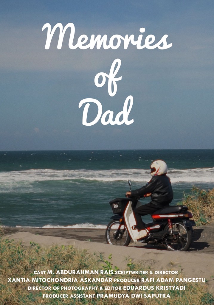 Memories of Dad