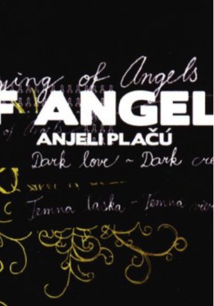 Crying of Angels - movie: watch streaming online