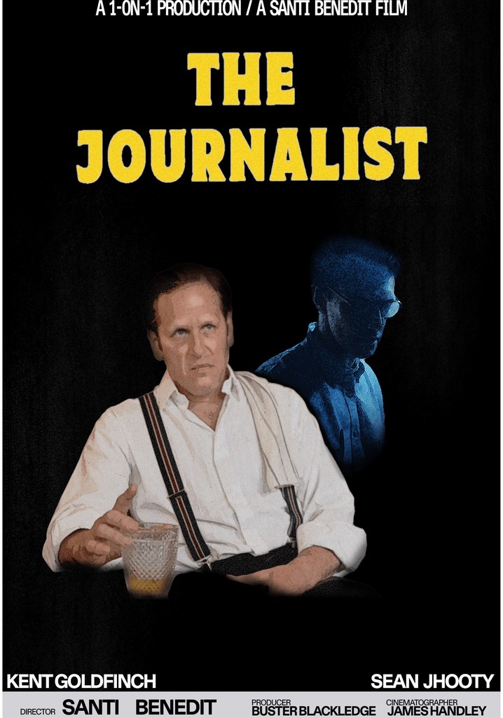 The Journalist