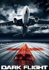 Dark Flight - Ghosts on a Plane