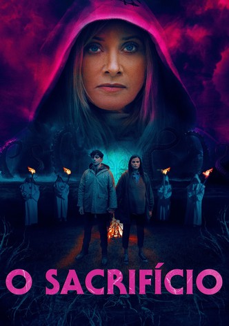O Sacrifício