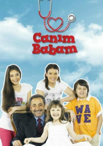 Canim Babam