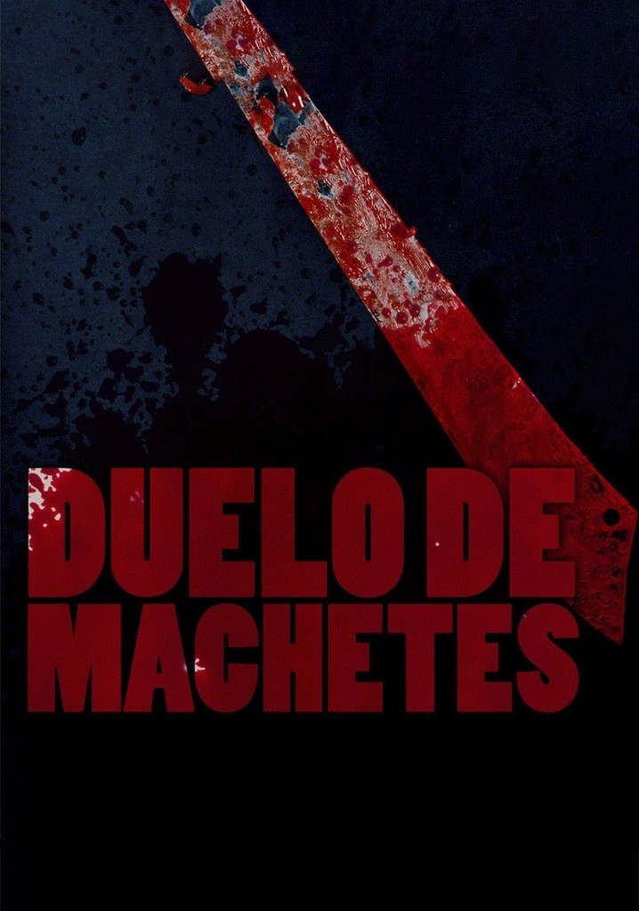 Duelo de machetes