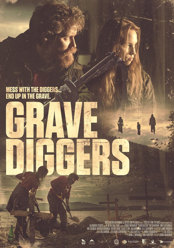 Gravediggers