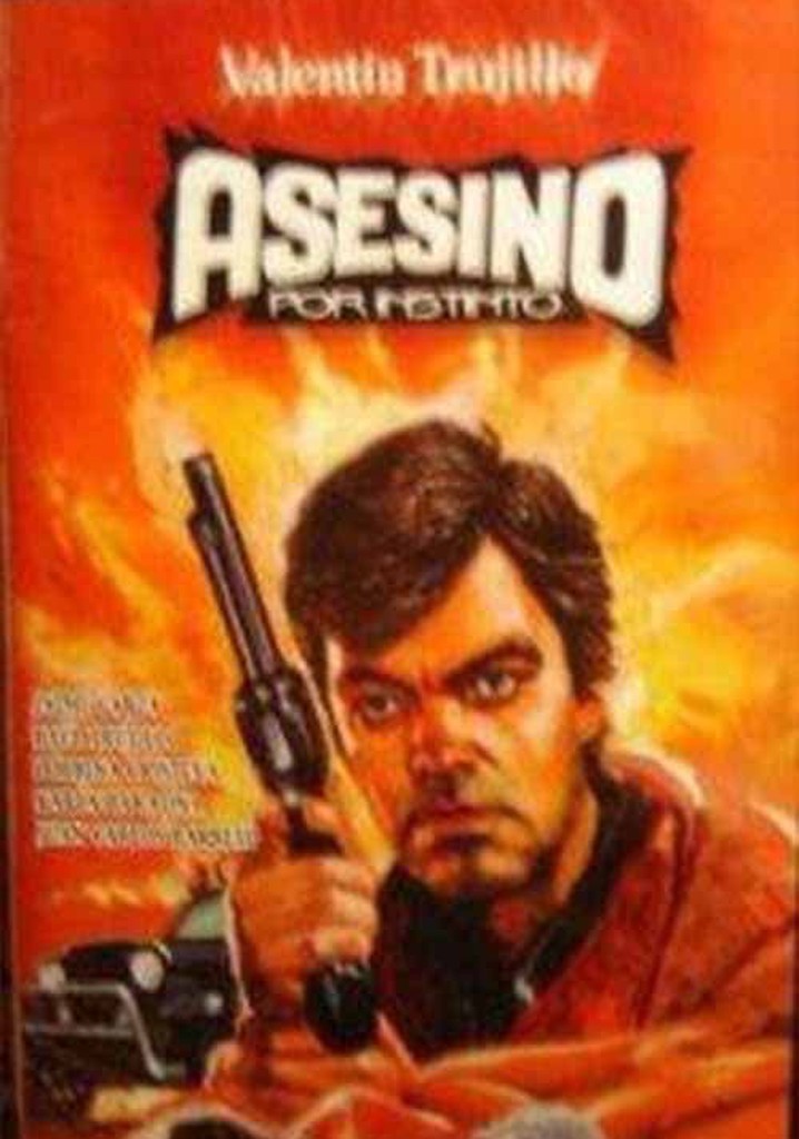 Asesino por instinto